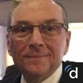 Doron Nuchovich, MD