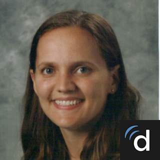 Brandy Merritt, MD