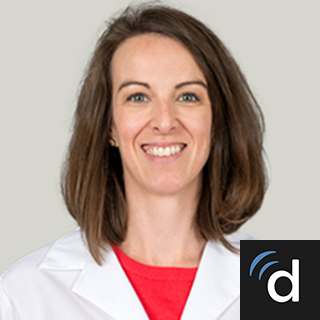 Krysta Wolfe, MD