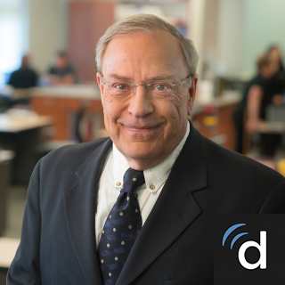 James Nappi, MD