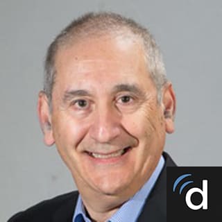 Mark Singer, MD