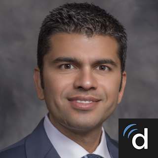 Aarush Manchanda, MD, Cardiology, Monterey, CA
