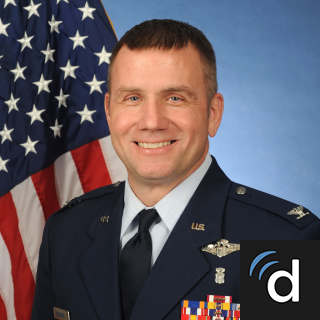 Michael Richards, MD