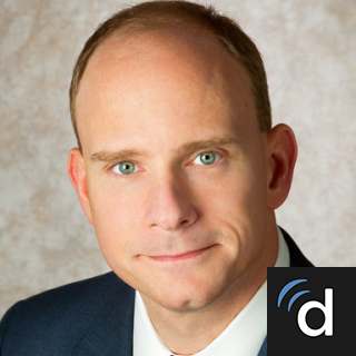 William Rusche, MD