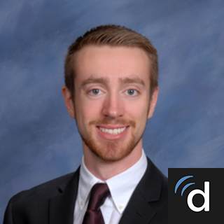 Braydon Dymm, MD, Neurology, Charleston, WV