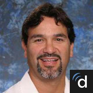 Efren Rosas, MD, General Surgery, San Jose, CA
