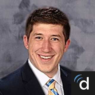 Jacob Wilson, MD