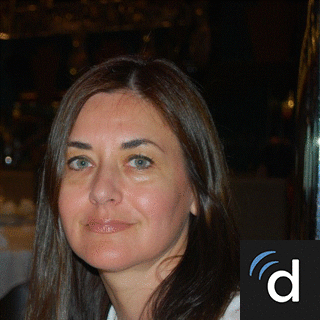Andrea (Beres) Ferenczi, MD