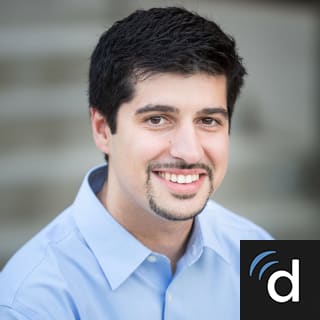 Amir Sarkeshik, DO, Thoracic Surgery, Redwood City, CA
