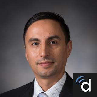 Alexandre Ancheta, MD
