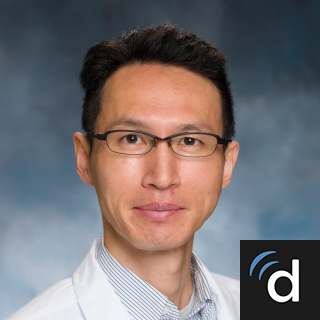 Hirohisa Ikegami, MD, Thoracic Surgery, New Brunswick, NJ