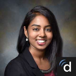 Silpa Gadiraju, MD