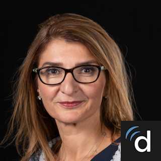 Andreea (Antonescu-Turcu) Anton, MD
