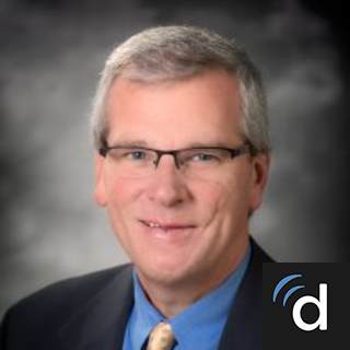 Clifford Hendrickson, MD