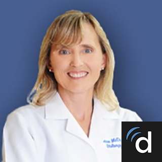 Kathleen McDonald, MD