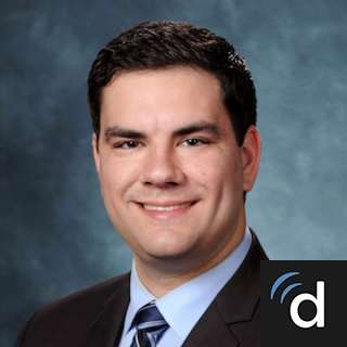 Christopher Ball, MD