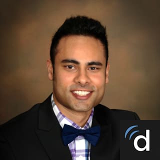 Rizwan Alvi, MD