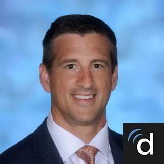 Greg Gaski, MD, Orthopaedic Surgery, Fairfax, VA