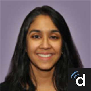 Nandini Datta, MD
