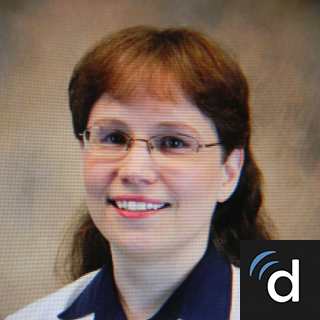 Leigh Haden, MD