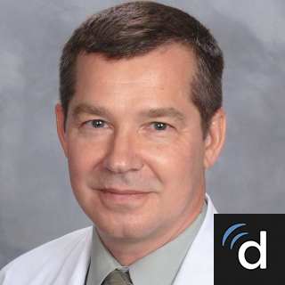 Duane Hospenthal, MD, Internal Medicine, San Antonio, TX