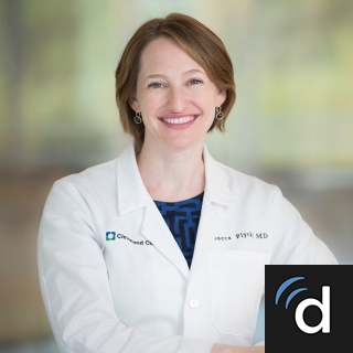 Rebecca Flyckt, MD, Obstetrics & Gynecology, Cleveland, OH