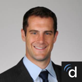 Marc Rogers, MD