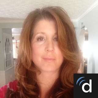 Karen Yuhas, Family Nurse Practitioner, Westerville, OH