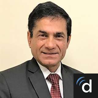 Ravinder Mediratta, MD