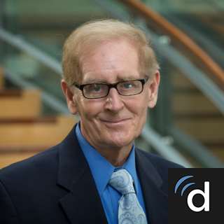 Gary Lyman, MD