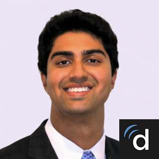 Neil Shah, MD