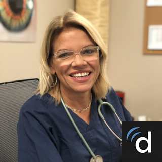Martha Fernandez, MD