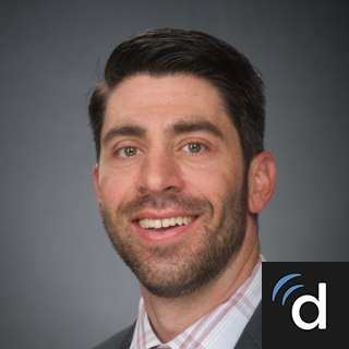 John Benson, MD