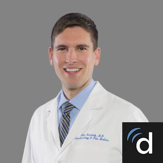 Peter Norstedt, MD, Anesthesiology, Madison, WI