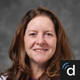 Laura Dalla Vecchia, MD