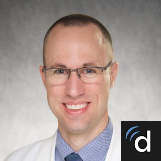 Nathan Shaw, MD