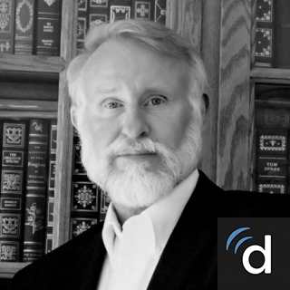 John Allerding, DO, Family Medicine, Loudonville, OH