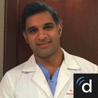 Michael Sood, MD