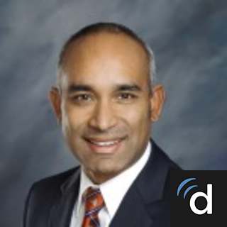 Paresh Giri, MD