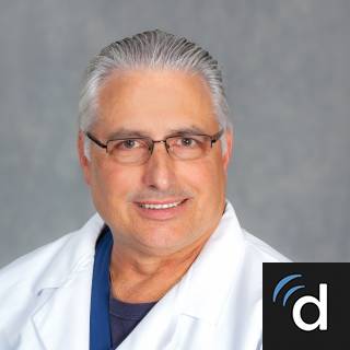 Bruce Thompson, MD