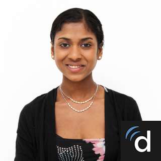Deepti Anbarasan, MD, Psychiatry, New York, NY
