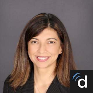 Homa Magsi, MD