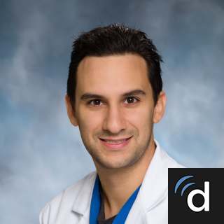 Marc Lafonte, MD