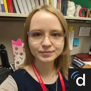 Evgeniia Grik, MD
