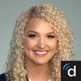 Kacie Griffith, DO