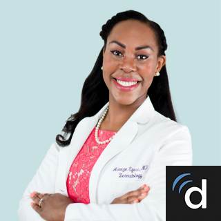 Adaeze Egesi, MD, Dermatology, Humble, TX