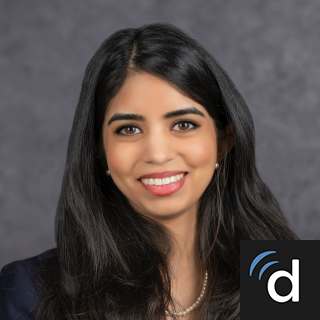 Varsha Kumar, MD