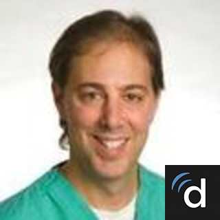 Mitchell Locke, MD