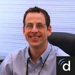 Daniel Sherbenou, MD, Hematology, Aurora, CO