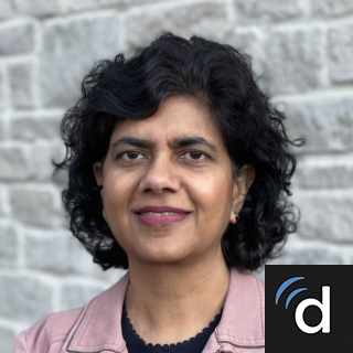 Wanita Kumar, MD